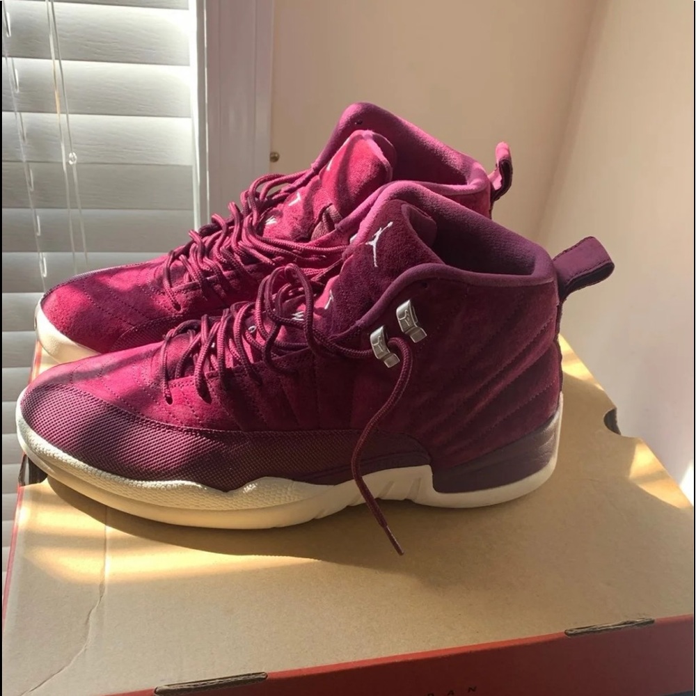 Retro 12